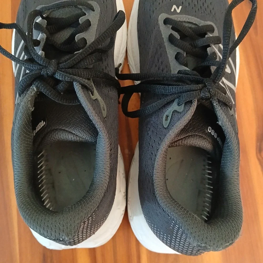 New Balance good pre